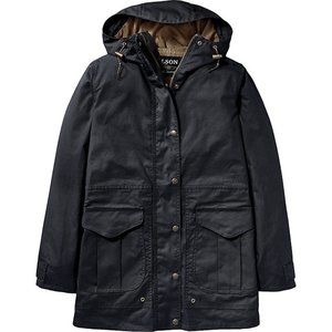 Filson Women's Pinedale All Season Rain Jacket